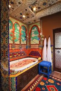 The Inn of Five Graces - 19