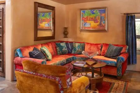 The Inn of Five Graces - 7