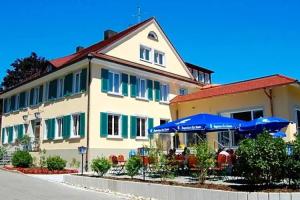 Hotel & Gutsgasthaus Köberle, Lindau