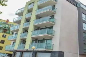Botabara Del Mar Boutique Apart-hotel, Pomorie