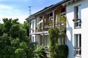 Haus Schmetterling, Radolfzell am Bodensee