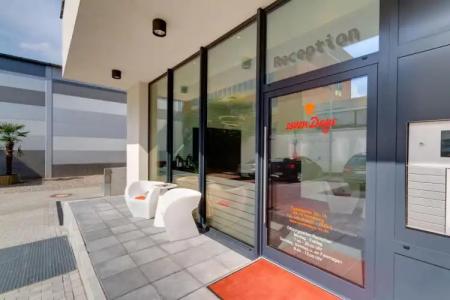 sevenDays BoardingHouse - 10