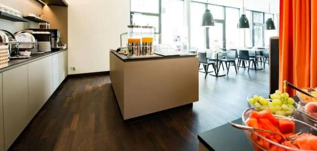 sevenDays BoardingHouse - 32