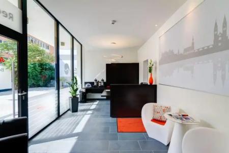 sevenDays BoardingHouse - 8