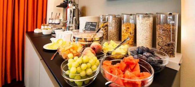 sevenDays BoardingHouse - 30