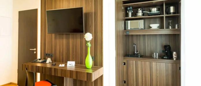 sevenDays BoardingHouse - 12