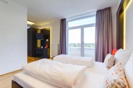 sevenDays BoardingHouse - 27