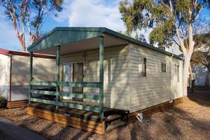 Riverside Cabin Park, Shepparton