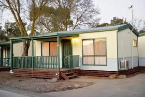 Riverside Cabin Park, Shepparton