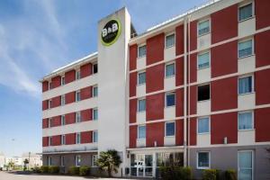 B&B HOTEL, Valenciennes