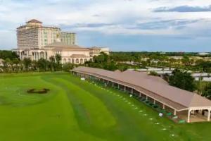 Garden City Hotel, Phnom Penh