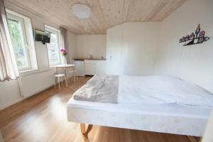 Pervalkos vetrunges Guest house, Neringa