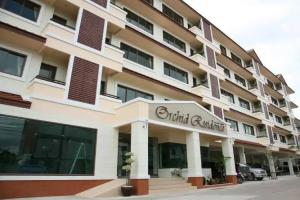 Orchid Residence Suratthani Mini-hotel, Surat Thani