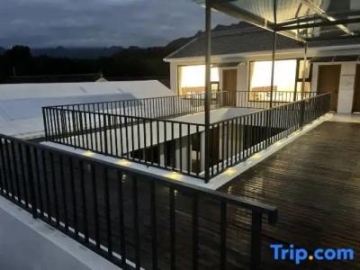 Orchid Residence Suratthani - 185