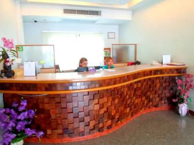 Orchid Residence Suratthani - 1