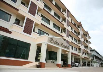 Orchid Residence Suratthani - 27