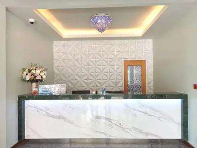 Orchid Residence Suratthani - 25