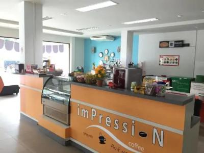 Orchid Residence Suratthani - 21