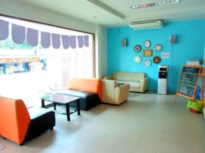 Orchid Residence Suratthani - 14