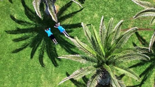 Agapi Beach Resort Premium All Inclusive - 120