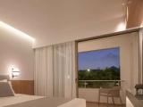 Standard Double room with garden view