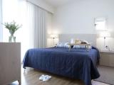 2 Bedrooms Suite with balcony and with sea view