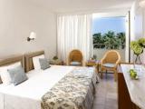 Standard Double room with garden view