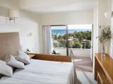 Premium Double room with sea view