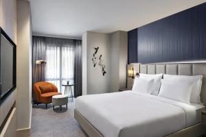 Crowne Plaza Istanbul - Ortakoy Bosphorus