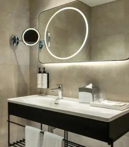 Crowne Plaza Istanbul - Ortakoy Bosphorus - 113