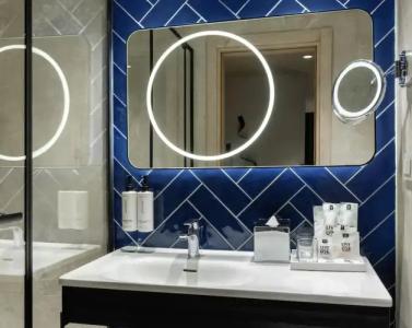 Crowne Plaza Istanbul - Ortakoy Bosphorus - 107