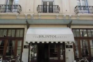 Capsis Bristol Boutique Hotel, Thessaloniki