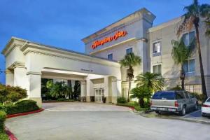 Hampton Inn Corpus Christi - Northwest I-37, Corpus Christi