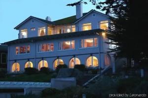 Martine Inn, Pacific Grove