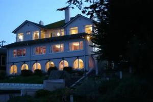 Martine Inn, Pacific Grove