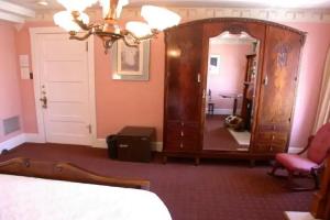 Martine Inn, Pacific Grove
