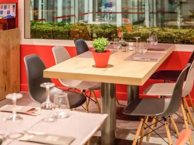 ibis Perpignan Sud Saint Charles - 23