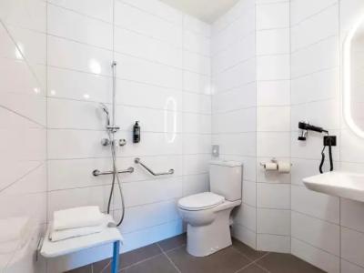 ibis Perpignan Sud Saint Charles - 7