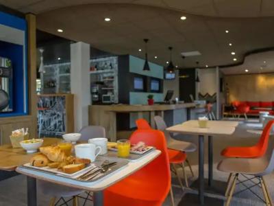 ibis Perpignan Sud Saint Charles - 10