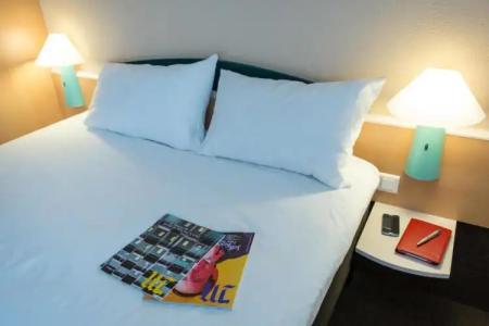 ibis Perpignan Sud Saint Charles - 79