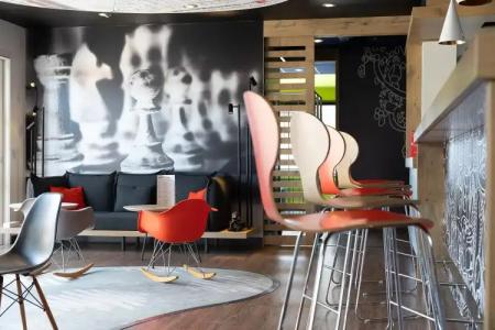 ibis Perpignan Sud Saint Charles - 16