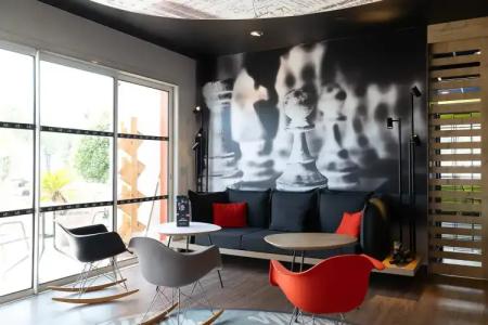 ibis Perpignan Sud Saint Charles - 6