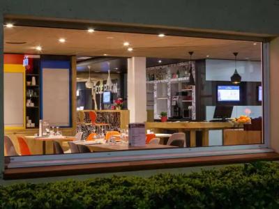 ibis Perpignan Sud Saint Charles - 24