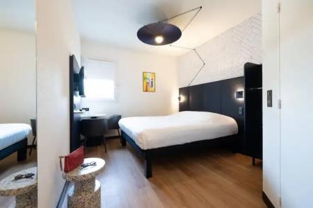 ibis Perpignan Sud Saint Charles - 42