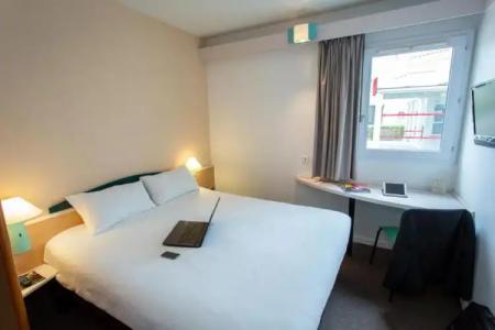 ibis Perpignan Sud Saint Charles - 75