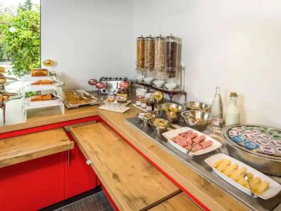 ibis Perpignan Sud Saint Charles - 11