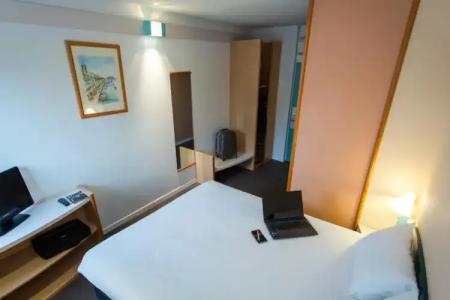 ibis Perpignan Sud Saint Charles - 37