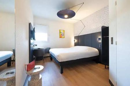 ibis Perpignan Sud Saint Charles - 39