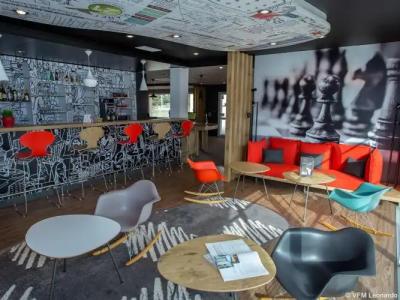 ibis Perpignan Sud Saint Charles - 15