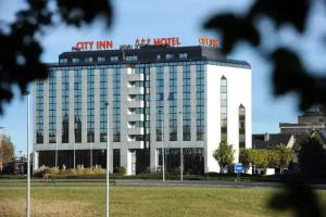 B-aparthotel Moretus, Antwerp